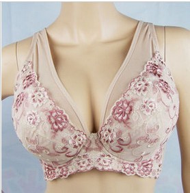 2013 support gather large cup size bra