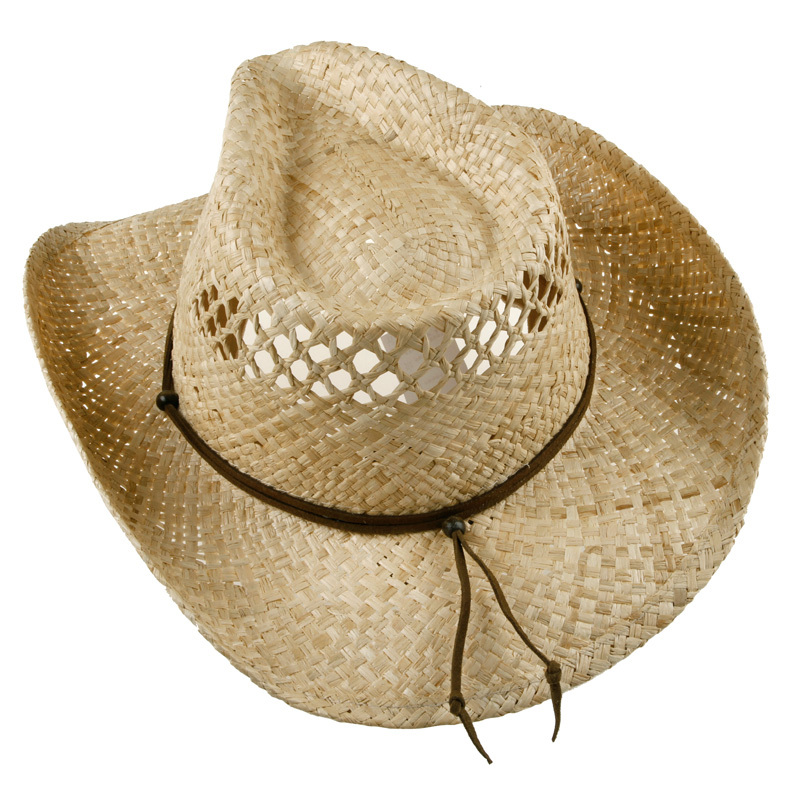2013 Thantrue spring summer hat cowboy hat n002