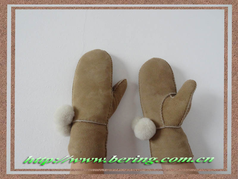 2013 Warm Winter Gloves, High Quality Gloves, Genuine Leather Gloves