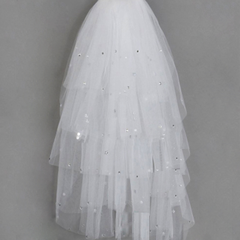 2013 wedding formal dress the bride wedding accessories the wedding veil mantianxing veil