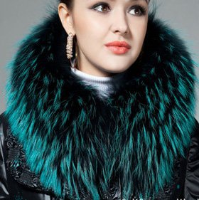 2013 winter ladies new high fashion luxury down coat ultra large real fur collar print design hoodie jacket for women EW4121
