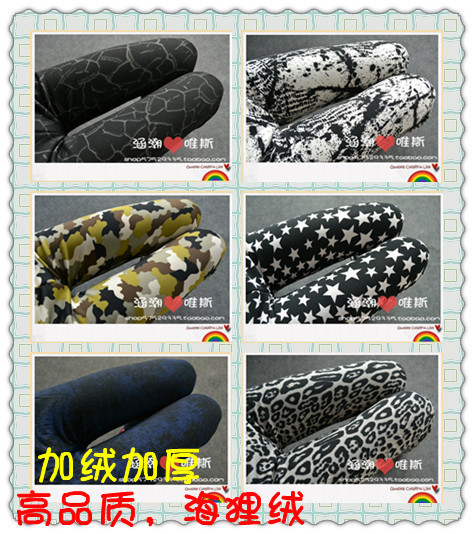 2013 winter plus velvet thickening faux denim ankle length trousers tight doodle legging faux leather small trousers