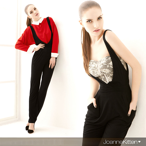 2013 Women party Jumpsuit, Women Romper,Free Shipping, Sophie Fashion Shop SFS7710025