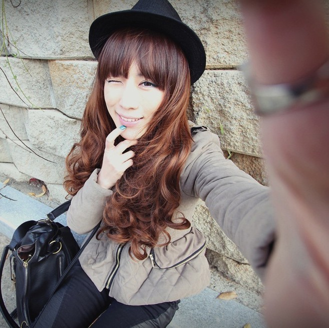 2013 women's zipper pocket waist slim cotton-padded jacket wadded jacket outerwear female short design autumn and winter
