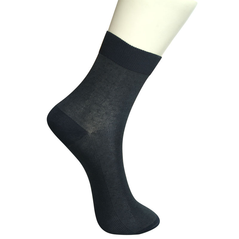 2013 WOMEN socks quality male socks mercerized cotton socks single and double 5677 gift box set