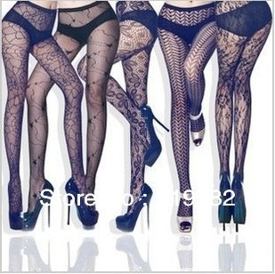 2013new freeshipping wholesale Leopard print stars stockings butterfly net Ultra-thin fashion tights