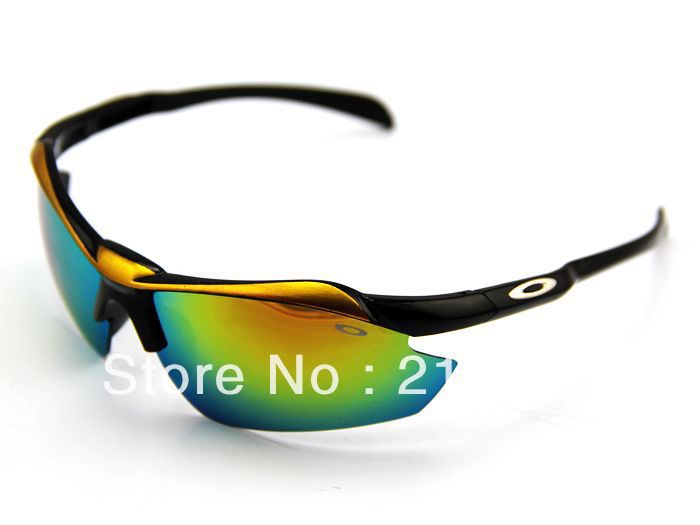 2013Newest Free Shipping designer sunglasses men Sports sunglasses brand multicolor lens Bicycle glasses 6 colors CE DT0272