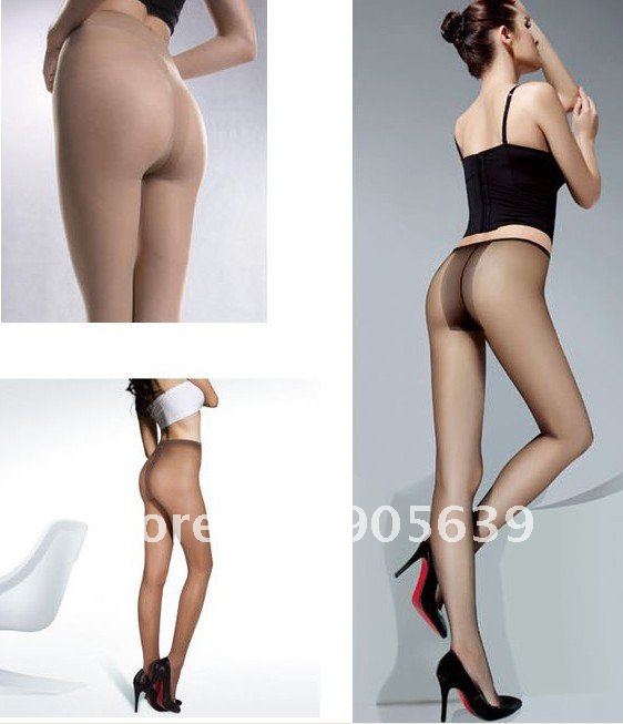 20pairs/lot  free shipping 15D&10D transparence pantyhose fashion smooth stocking silk panty hose classic hose sexy silk wearleg