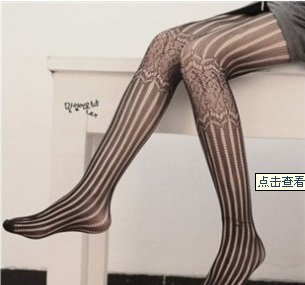 20pairs/lot  free shipping 2011 best selling sexy flower mesh hose lady's sexy silk stocking