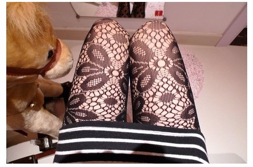 20pairs/lot  free shipping  best selling summer  flower knit hose lady's fashion sexy flower mesh pantyhose