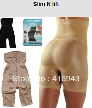 20pcs/lot wholesale slimming body shaper for women slim and lift hot sale on TV products