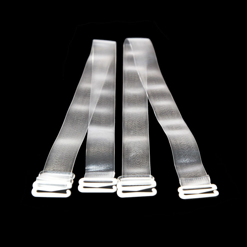 20sc Scrub invisible transparent shoulder strap 5009