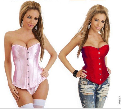 . 2269B wholesale hot sell new rocker art design sexy corset, party corset,stylish sexy lingerie,underwear women