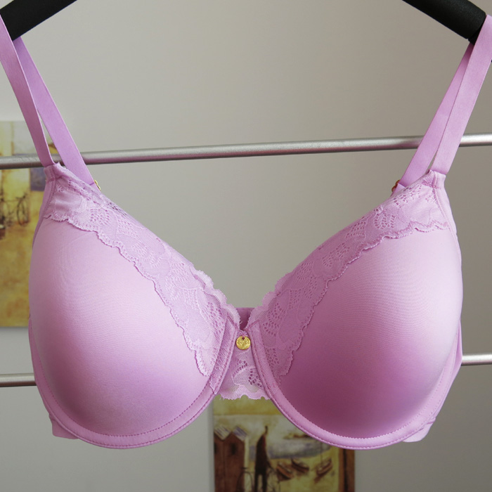 22c smoothens natori lace decoration thin bra 70dd80d80dd80f