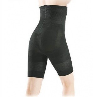 24hr stovepipe middot . knee-length pants thin waist bottom