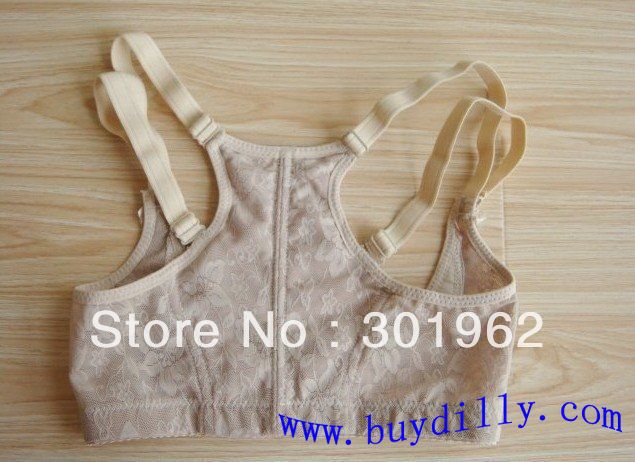 250pcs/lot BUST BREAST BACK SUPPORT CHIC LIFT CLEAVAGE SHAPER BRA(OPP bag)