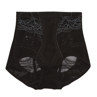 29 body shaping underwear abdomen drawing butt-lifting beauty care body shaping pants 6623