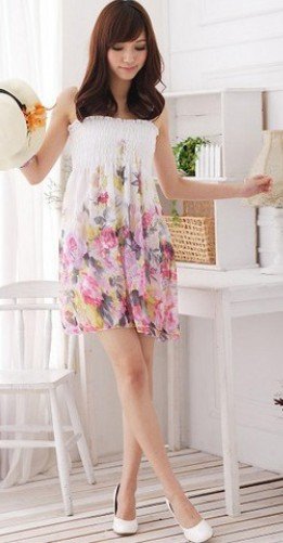 29 Free shipping 2013 new arrival women fashion slim dresses long vest tank-top blouse mini sexy shivering purple dresses/1pcs