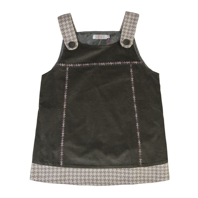 2g Spring and autumn elegant comfortable maternity vest maternity top maternity vest 45298 plaid