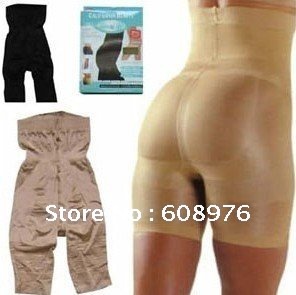 2pcs/lot California Beauty Silhouette Slim & Lift Bodyshaper Bodyshaping undergarment California Beauty  Free Shipping