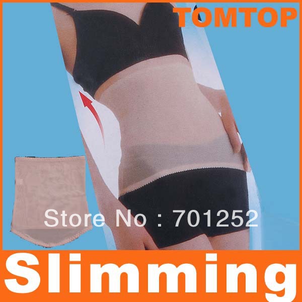 3 pcs /lot , Ultrathin Invisible Slimming Corset Staylace Tummy Shaper Waist Belly Band M , Free Shipping Dropshipping
