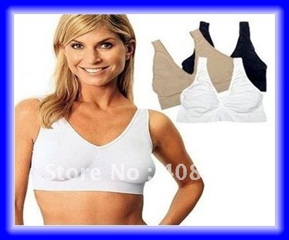 300pcs/lot AHH BRA SET WOMEN'S RHONDA SHEAR LEISURE BRA OPTIONAL SIZES (3pcs=1pack)