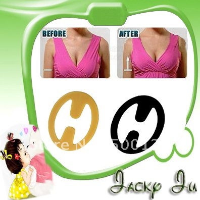 300pcs/Lot Free Shipping New Cleavage Breast Clips Perfect Adjust Bra Straps Control Clip Cleavage Perfect Bra Strap Clipper