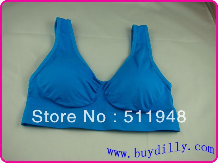 300pcs/lot Genie Bra Ahh Bra 3 pcs/set,Bra Slimming Ahh Bra Size:S-3X L(100sets ,one set=3pcs)