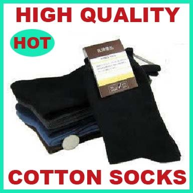 30pair/lot Promotion Wholesale High Quality Size Gray Cotton Business Men Black Socks For Sport Women Sock S-28
