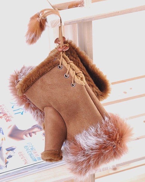 377 2013 fashion Warm gloves leather gloves gloves fashion gloves