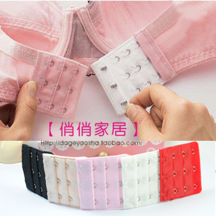 38 buckle bra lengthen buckle underwear slip-resistant lengthening buckle adjust buckle