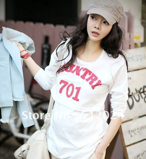 3pcs Free shipping,2012,Maternity, go out breastfeeding, lactation clothes, pregnant women stripe unlined upper garment