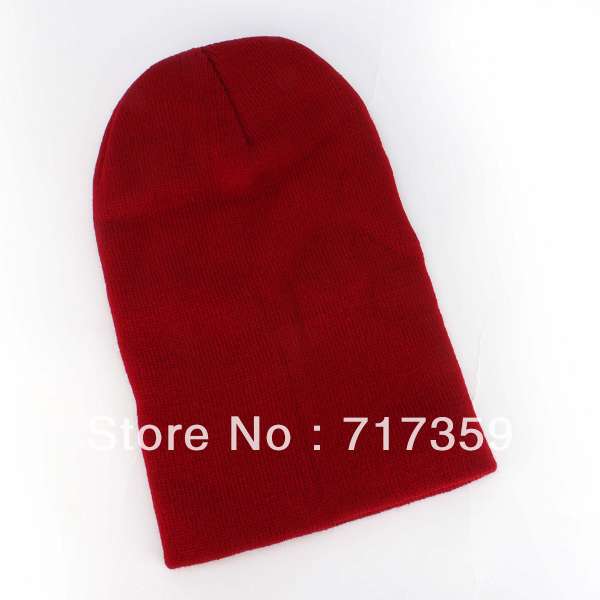 3pcs /Lot ,Free ship  Men Women Unisex Beanie wholesale Retail Winter Fashion  Cotton Hats  Keep Warm  650180