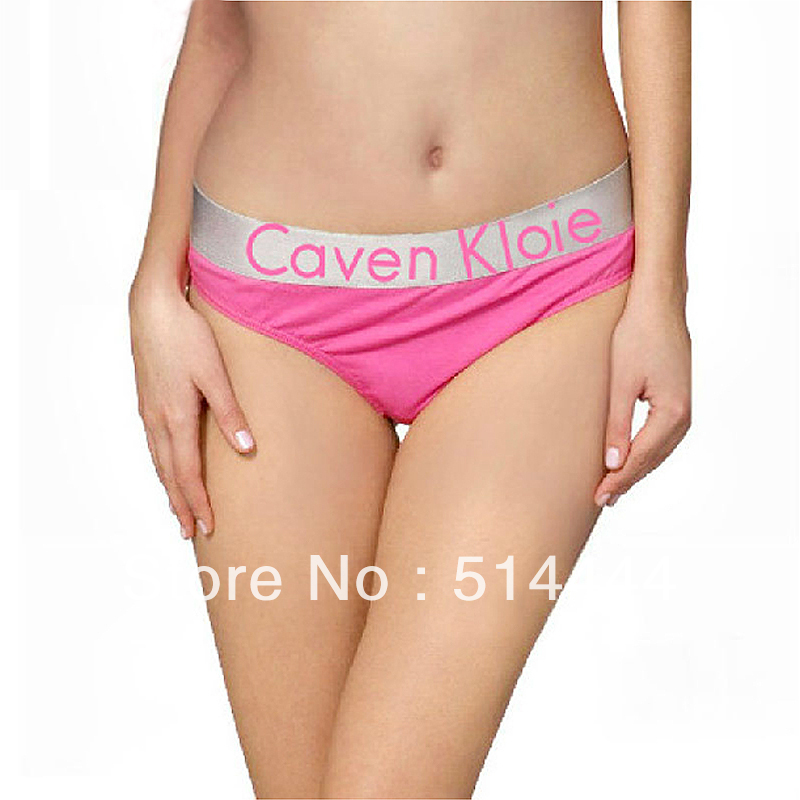 (3pcs/lot)high quality underwear panty female  cotton antibiotic sexy trigonometric panties broad-brimmed