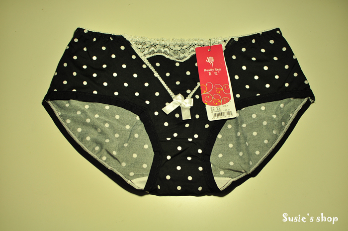 3pcs/ lot  sexy lace pot  Modal  pants  factory directly women's underwear suitable