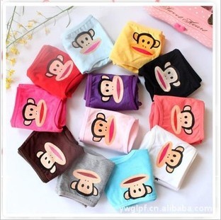 3pieces/lot,mixed colours!seamless breathable underwear 100%cotton,Women underwear! women's brief! Free Shipping!