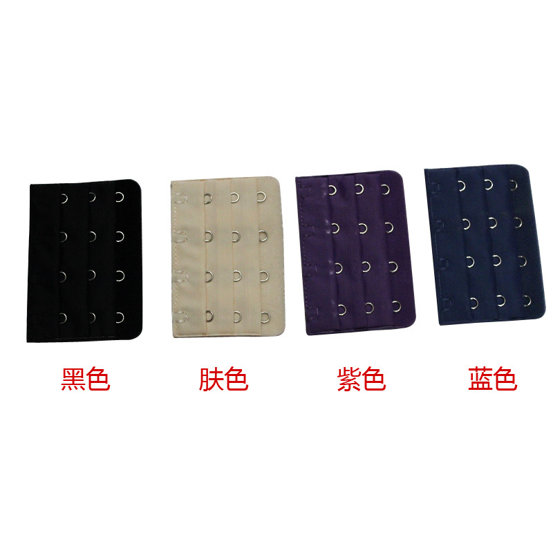 4 lengthen buckle underwear hasp lengthening buckle