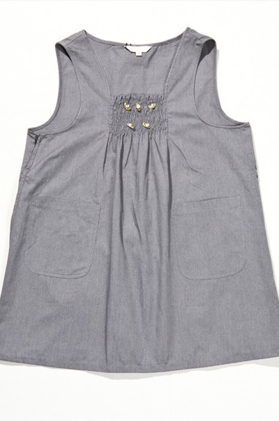 4 shop radiation-resistant maternity clothing chest vest 60273