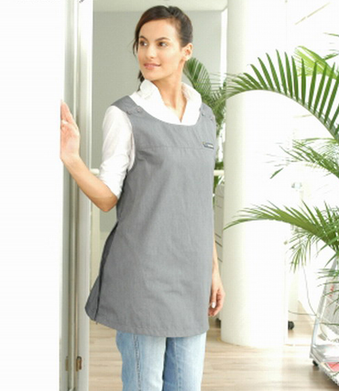 4 shop radiation-resistant maternity clothing contraction vest plus size plus size type 60206