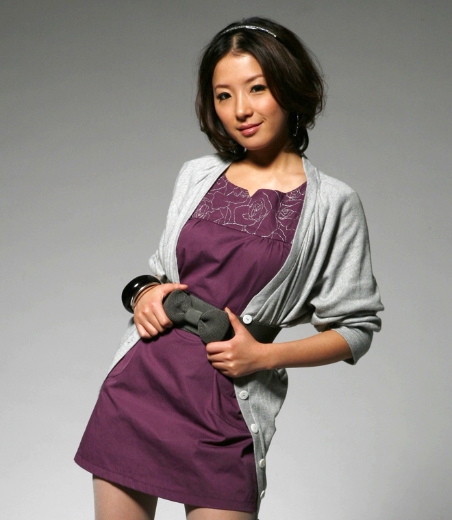 4 shop radiation-resistant maternity clothing silver rose contraction vest skirt 60298