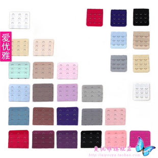 4521 single-bra hasp single-bra lengthen buckle underwear buckle bra buckle breasted bra lengthening buckle