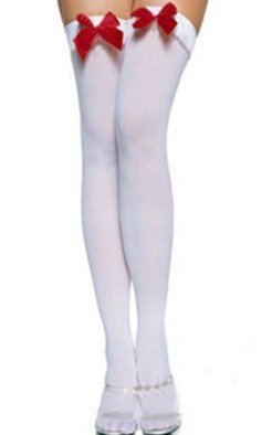 5 colors  free shipping    White Stockings   Tight Stockings