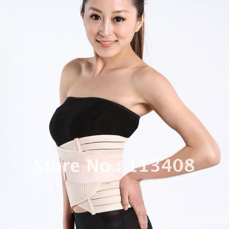 $5 off per $50 FREE SHIPPING Maternity belly band postnatal recovery waist trimmer after birth Slimming Belt