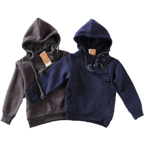 5 pcs/lot NEW Design Children Kids Sweatshirt Hoodies Autumn Spring Wear Boys Girls Outerwear Baby Clothes Free Shipping LC0567