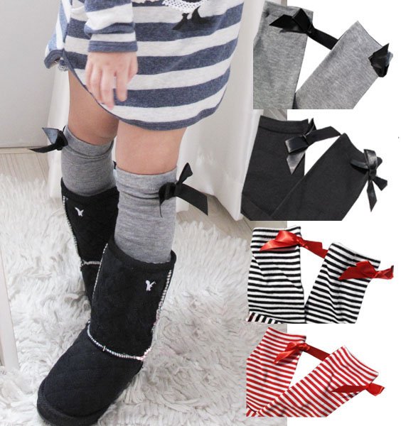 50 pair Busha Girls Socks  Leg Warmers tights children girls stockings ems Free shipping