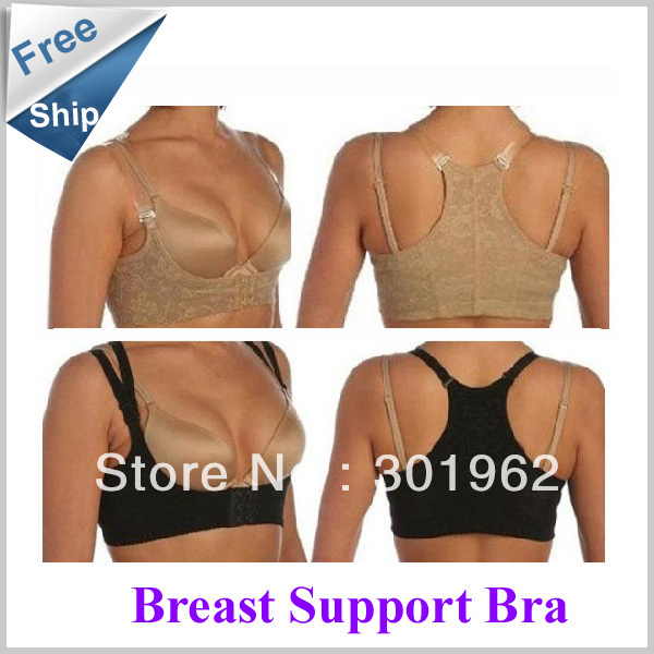 50 pcs/lots Black and Nude breast bra shaper UP charm cleavage Magic Bra shaper Bust Lifter Breast lift