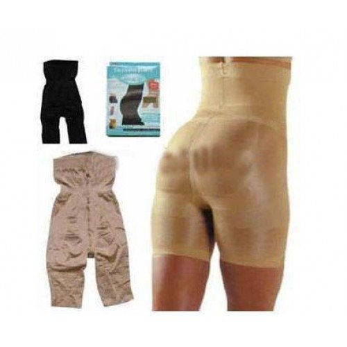 50pcs BRAND NEW SLIM N LIFT AS ON TV SHAPER NUDE BODYSUIT BOXSET >50pcs/lot