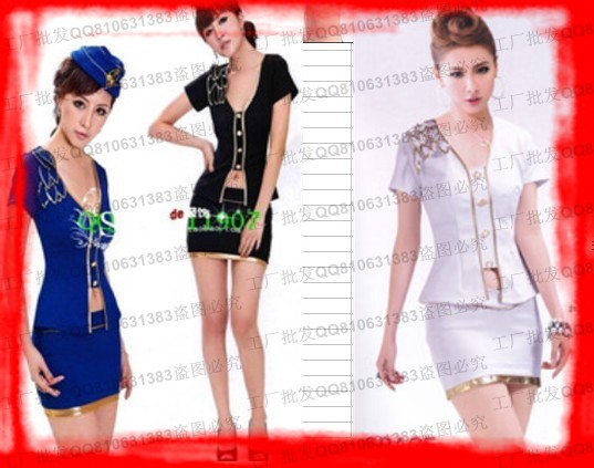 51 sauna, technicalness service sexy stewardess service ktv work clothes