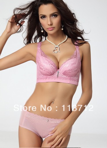 5586 B cup brand new push up adjustment magnetic treatment bra with free shipping