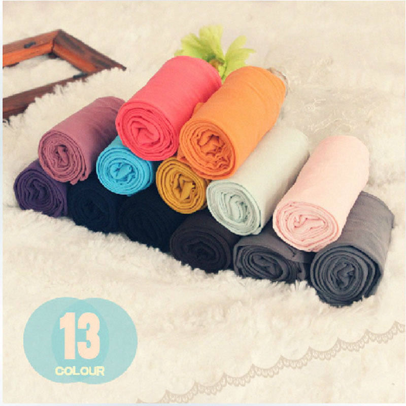 5pc/lot wholesale fashion high quality candy color all-match velvet rompers stockings socks / women tights and leggings